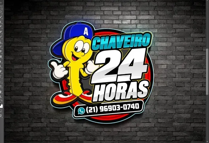 Chaveiro 24 horas zona sul!!