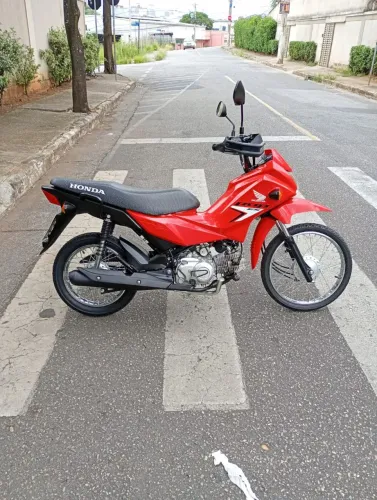 Pop 110 