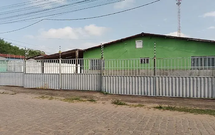 Casa para Alugar - Jardins - São Gonçalo do Amarante/RN