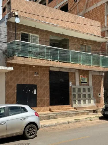 Vicente Pires Rua 4A - R$650,00 - 1 Quarto Kitnet