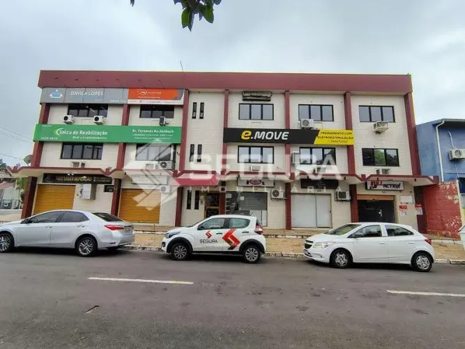Locação Loja CANOAS RS Brasil