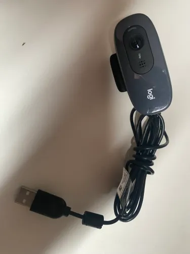 webcam logitech c270