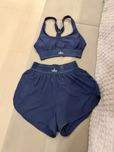 CONJUNTO ALO YOGA TAM PP