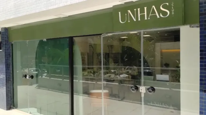 OPORTUNIDADE DE INVESTIMENTO - FRANQUIA DE ESMALTERIA