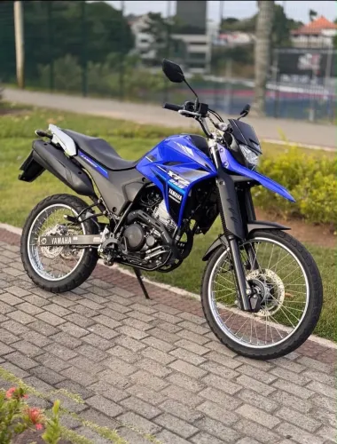 Lander250 UNICO DONO