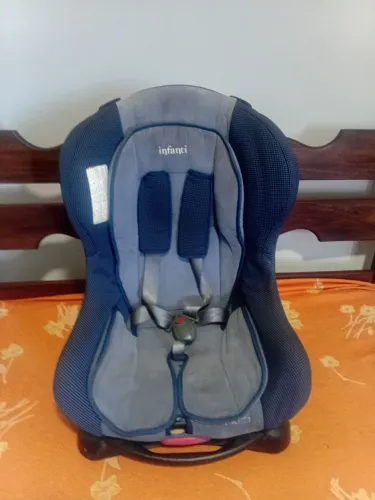Cadeira para carro