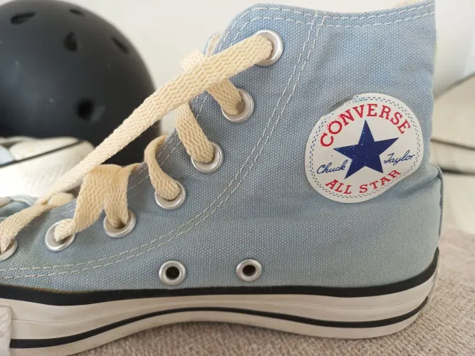 Tênis all star converse n°33