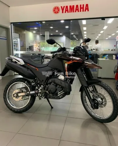 LANDER 2026 - Pronta Entrega , Financiamento S/ Entrada !!