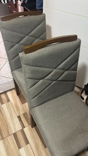 Mesa 4 cadeiras