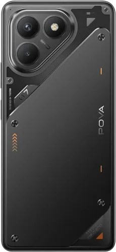 Smartphone Tecno Pova 5 258GB + 8GB Ram
