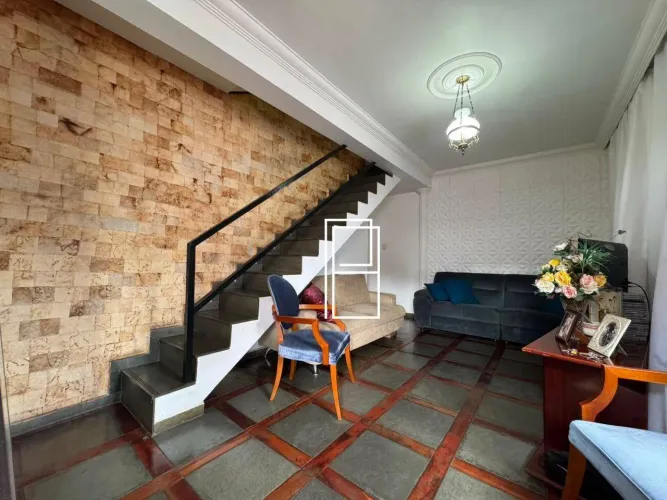 Cobertura com 4 dormitórios à venda, 161 m² por R$ 530.000,00 - Ana Lúcia - Sabará/MG