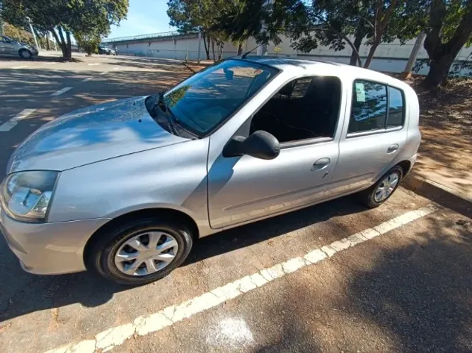 Renault Clio Rn/alize/expr./1.0 Hi-power 16V 5P 2014
