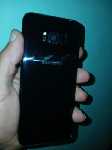 S8 + plus 