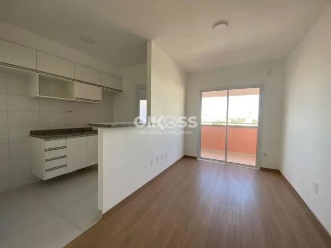 Apartamento com 2 dormitórios, 62 m² - venda por R$ 440.000,00 ou aluguel por R$ 2.815,85/