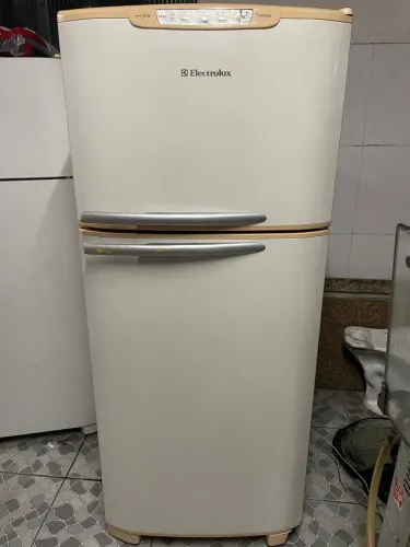 Geladeira duplex frosfre