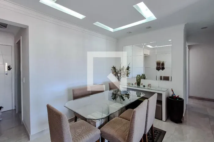 APARTAMENTO RESIDENTIAL em São Paulo - São Paulo, Vila Mariana
