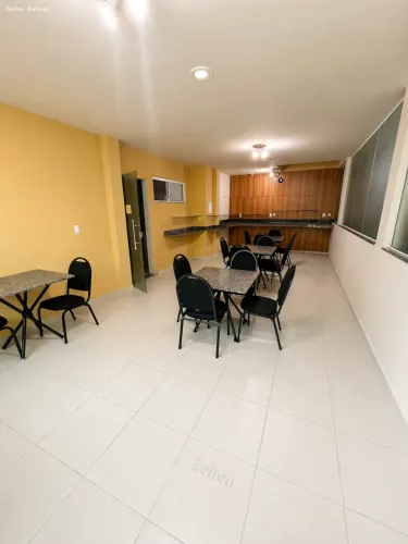 Pousada para Locação em Macaé, Novo Cavaleiros, 15 dormitórios, 15 suítes