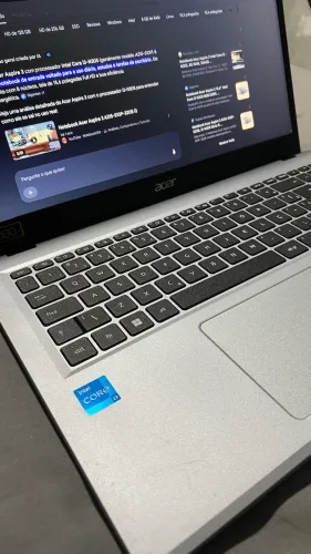 Notebook i3 N305
