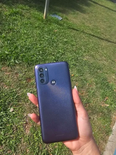 Moto G31 128gb com garantia