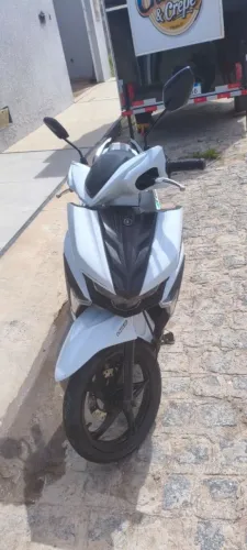 Vendo Neo 125/2017