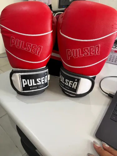 Luva Pulser