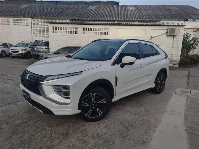 Mitsubishi Eclipse Cross HPE-S 1.5 AWD 165cv Aut. 2024
