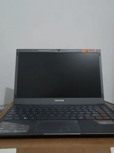 NOTEBOOK POSITIVO VISION C14 NOVO