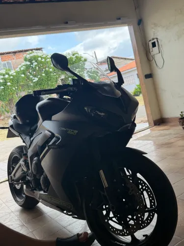 Daytona 660