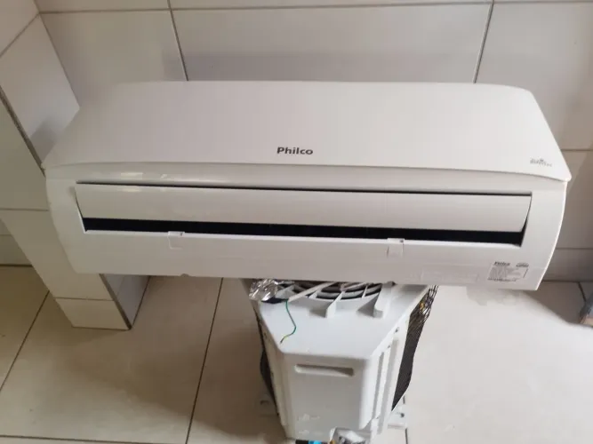 Ar condicionado Philco inverter
