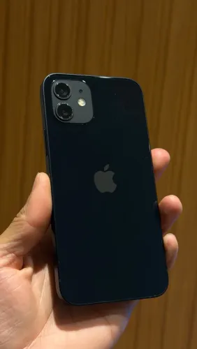 iPhone 12 64GB - Em excelente estado