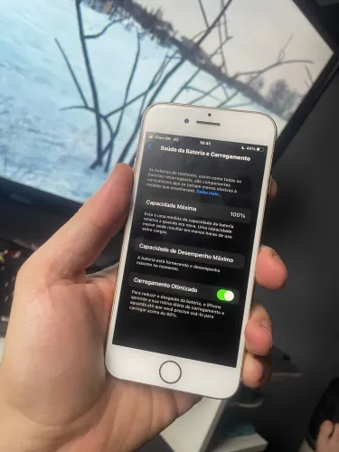 iPhone 8 64gb 