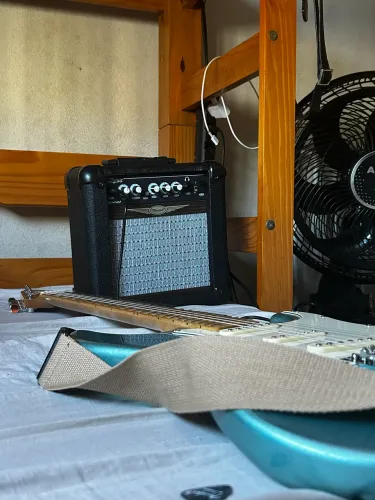 Guitarra TG-530