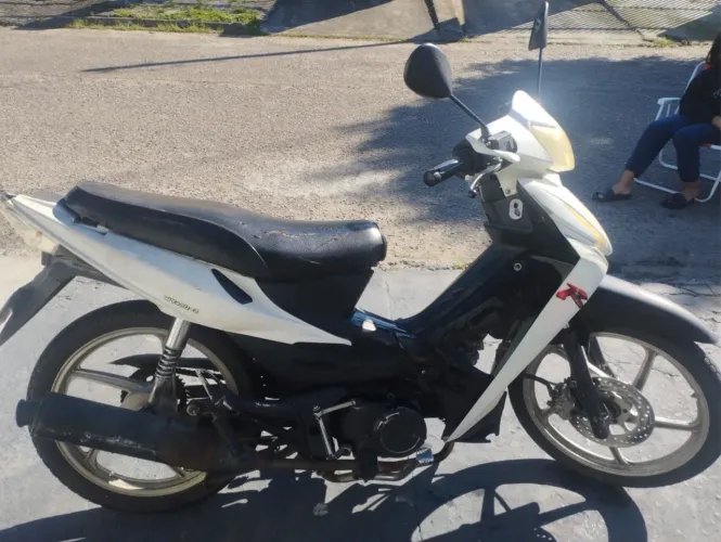 Moto