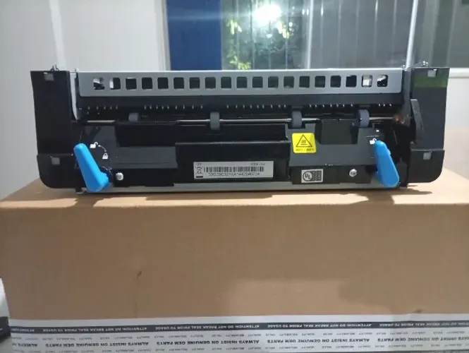 Fusor LexmarK - Novo - Duque de Caxias