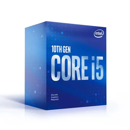 I5 10400f