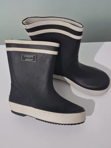 BOTA GALOCHA 