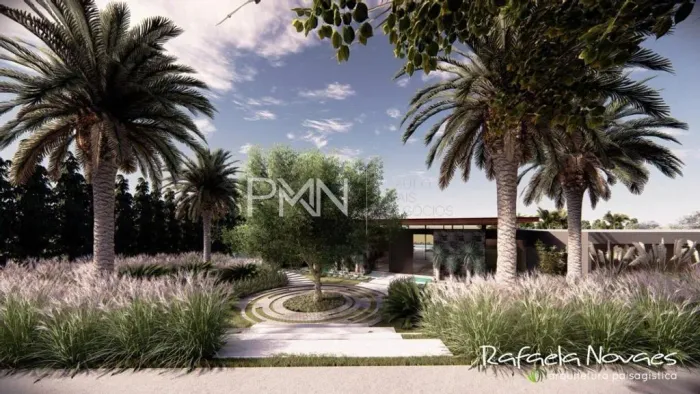 Casa à venda Quinta da Baroneza, em Bragança Paulista, com 6 suítes, com 1040 m²