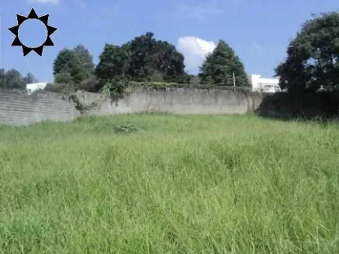 TERRENO - CONDOMINIO - CARAPICUIBA