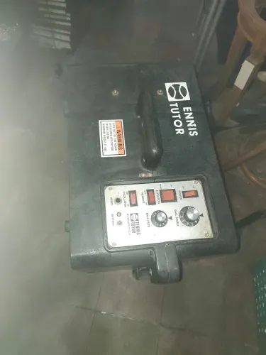 Máquina de jogar bolas de tênnis, tênnis tutor