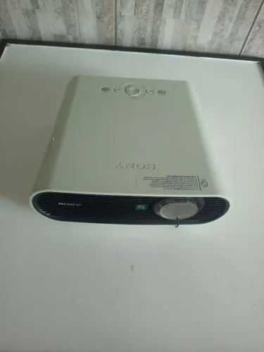 Projetor Sony 