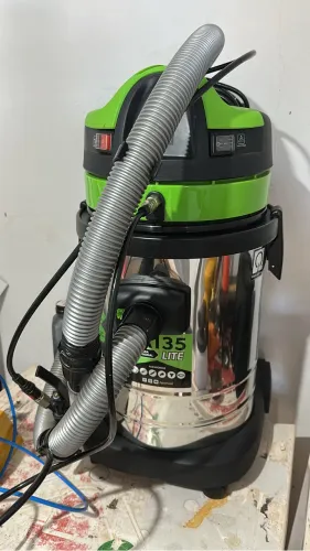 Extratora l35