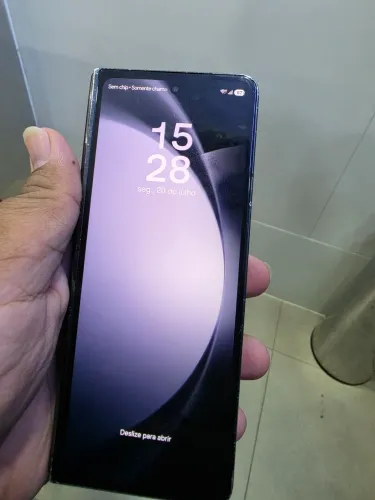Fold5 512GB