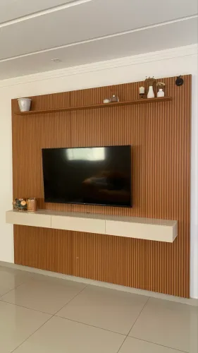 Painel com nincho