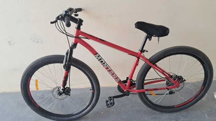 VENDE-SE BIKE ARO 29