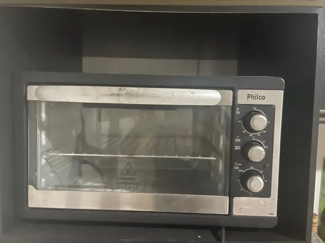 Forno elétrico Oportunidade!