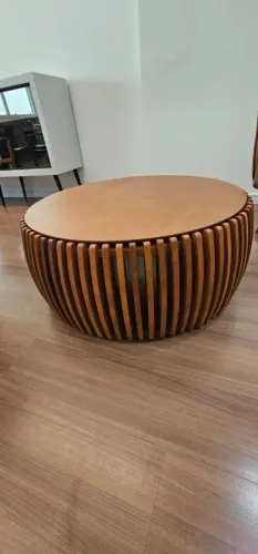 Mesinha de centro