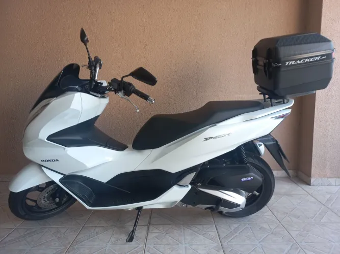 PCX 160 ABS - 2024