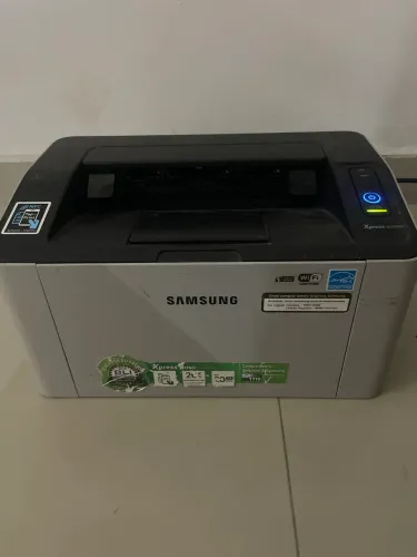 Impressora Samsung
