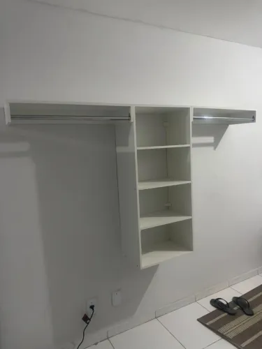 Guarda roupa