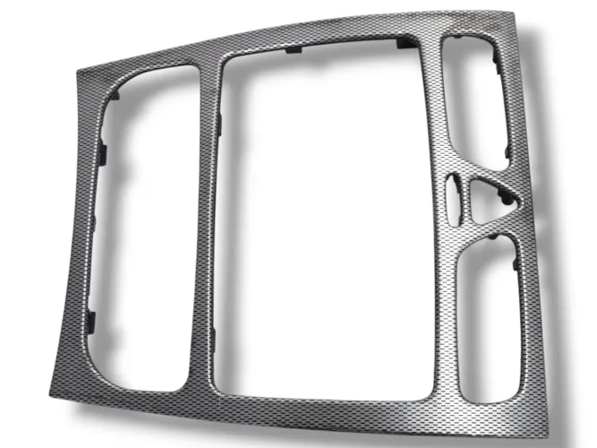 Moldura painel central Mercedes Actros 2651 2022 A203680